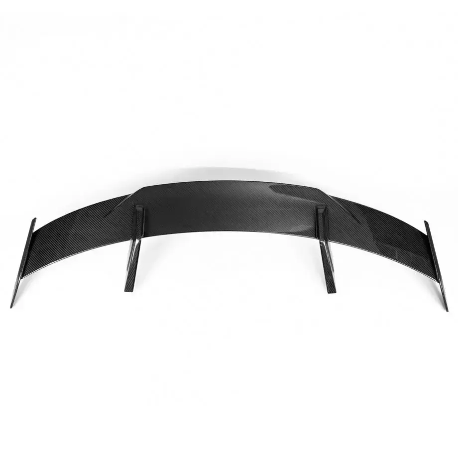 Bm G80 / G82 (M3/M4) Carbon Fibre M-Performance Competition Style Rear Wing 2