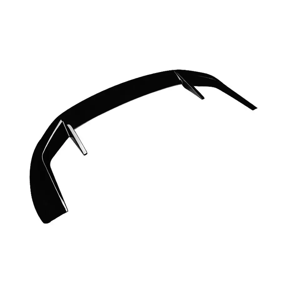Bm X1 U11 (23-On) Gloss Black Aero Performance Style Roof Spoiler 1