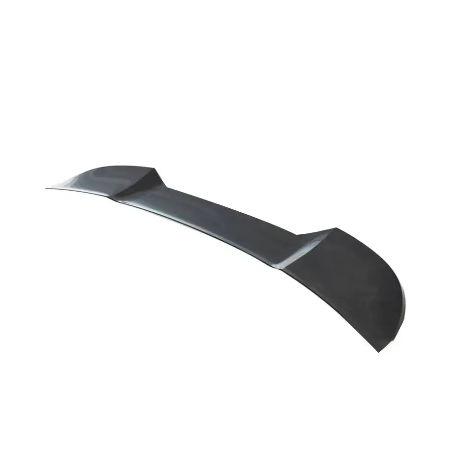 Bm X1 U11 Gloss Black Maxton Style Roof Spoiler (23-On) 1