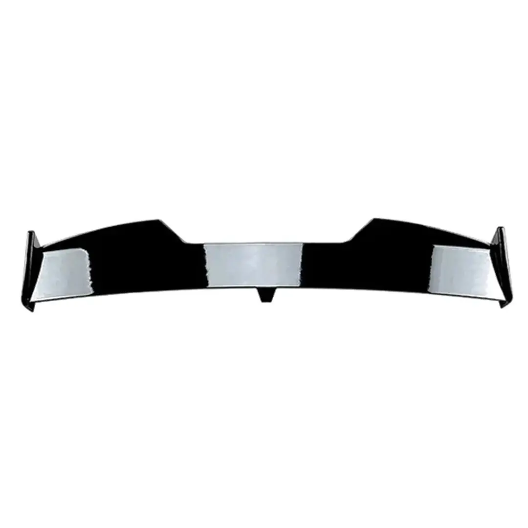 Bm X2 U10 (23-On) Gloss Black Performance Style Roof Spoiler 1
