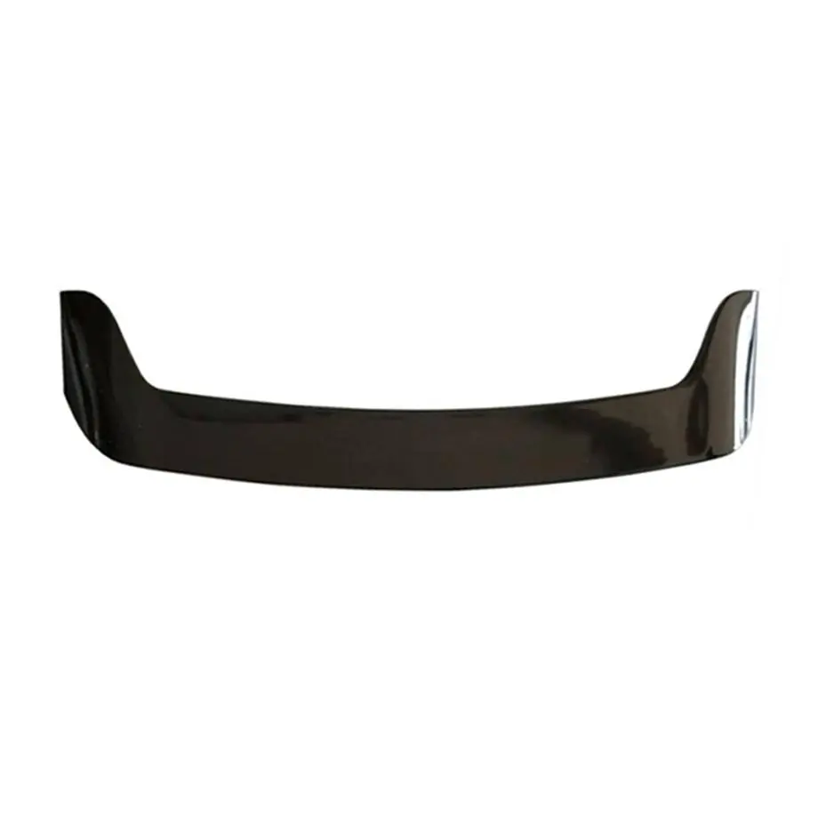 Bm X3 G01 (19-On) Performance Style Gloss Black Roof Spoiler 2