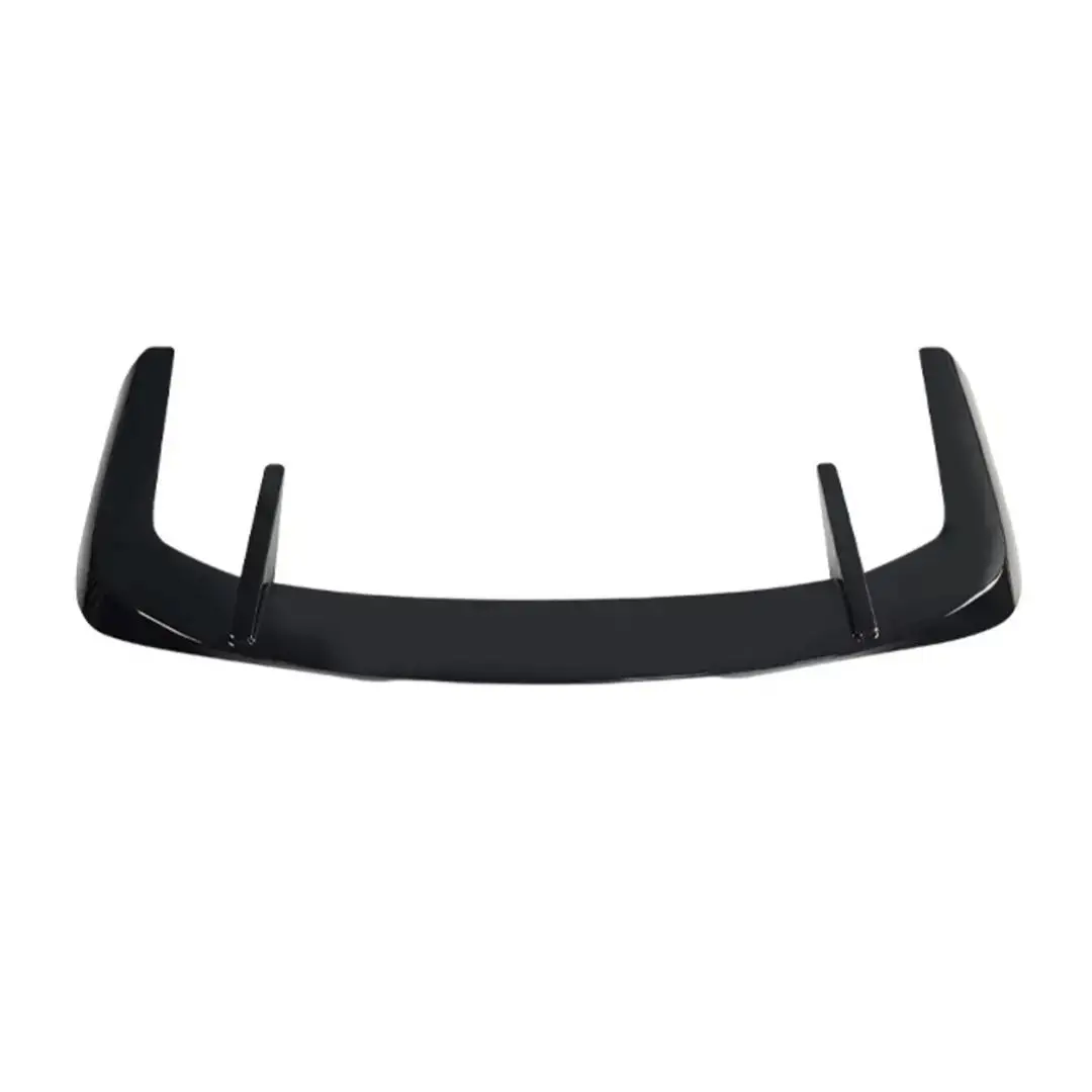 Bm X3 G45 - (25-On) Gloss Black Aero Performance Style Roof Spoiler 1