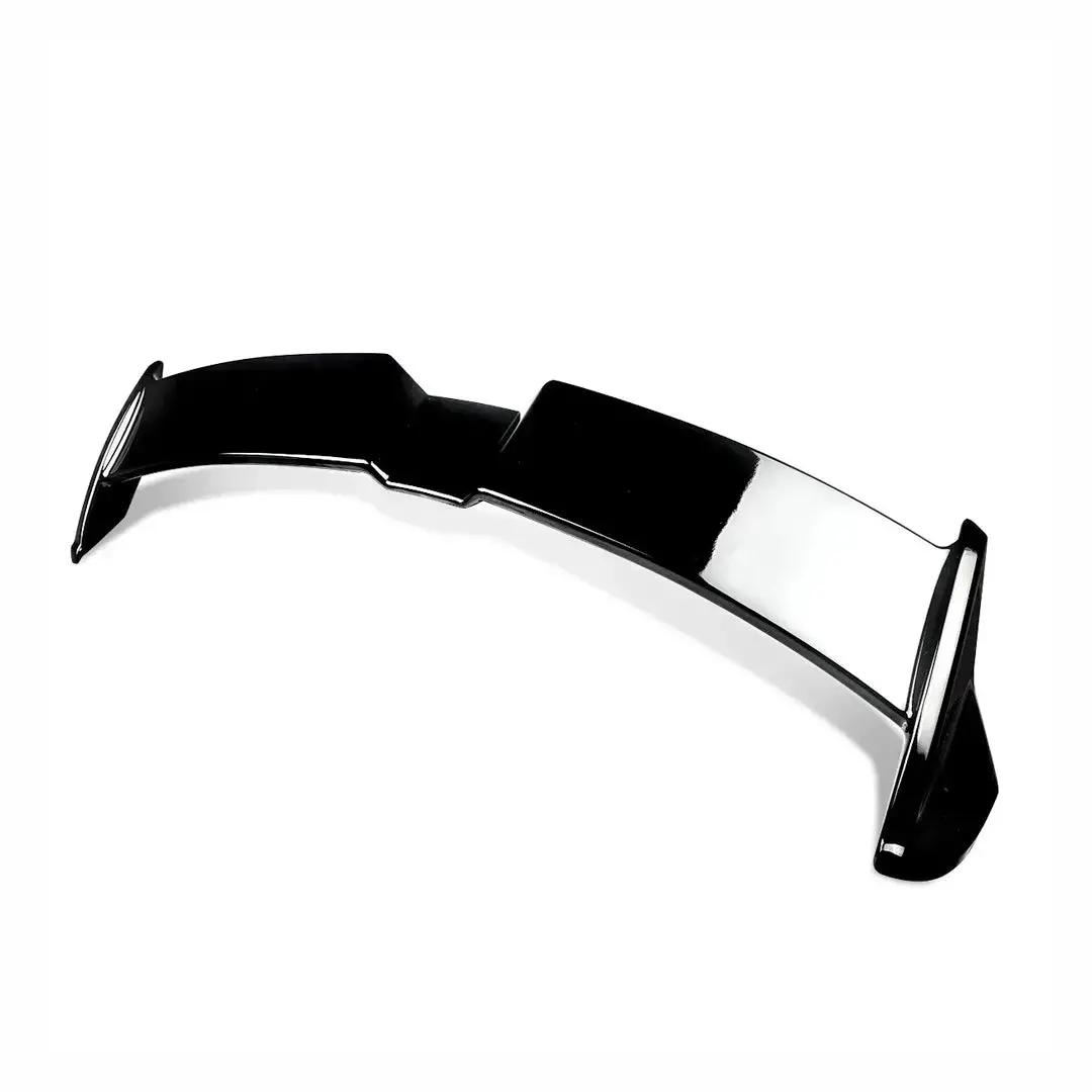Bm X5 F15 (13-18) Oettinger Style Gloss Black Roof Spoiler 1