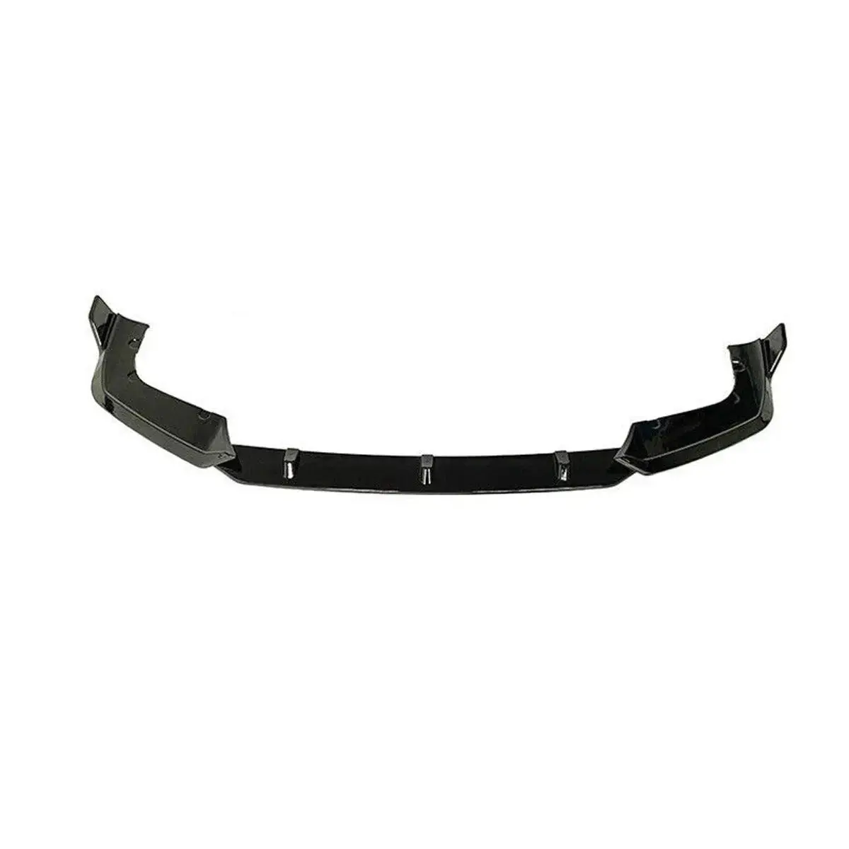 Bm X5m F95 (23-25) 3-Piece Performance Style Gloss Black Front Spoiler 1