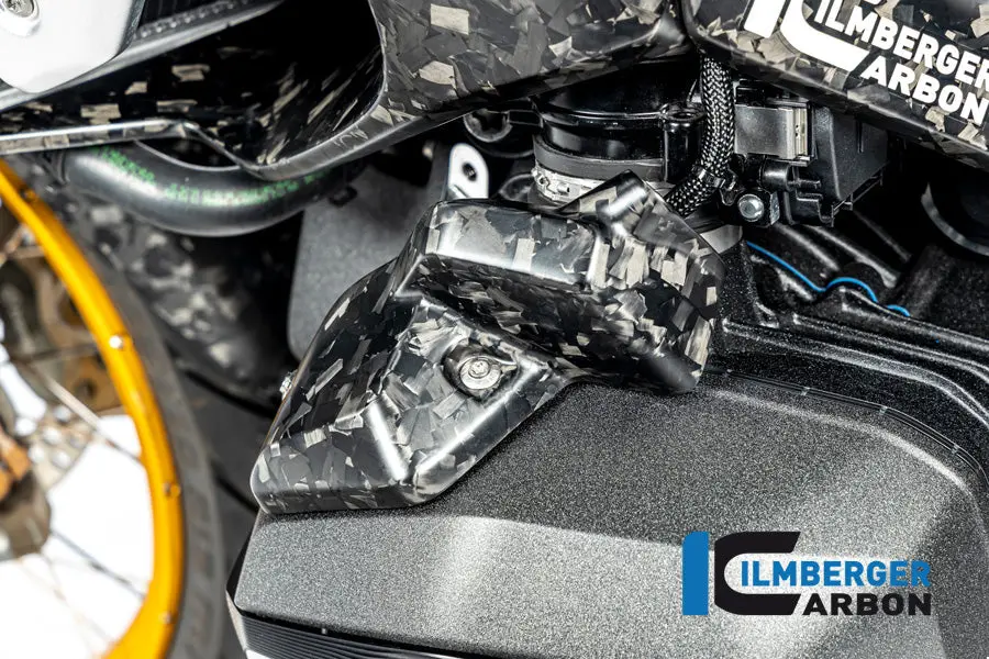 Injector Nozzle Cover Left Bdc Matt Bmw R 1300 Gs From 2023 1