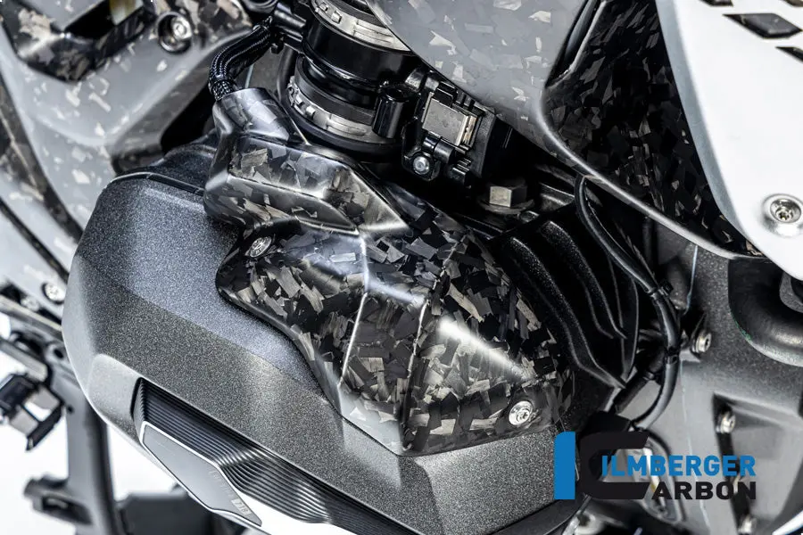 Injector Nozzle Cover Right Bdc Matt Bmw R 1300 Gs From 2023 1