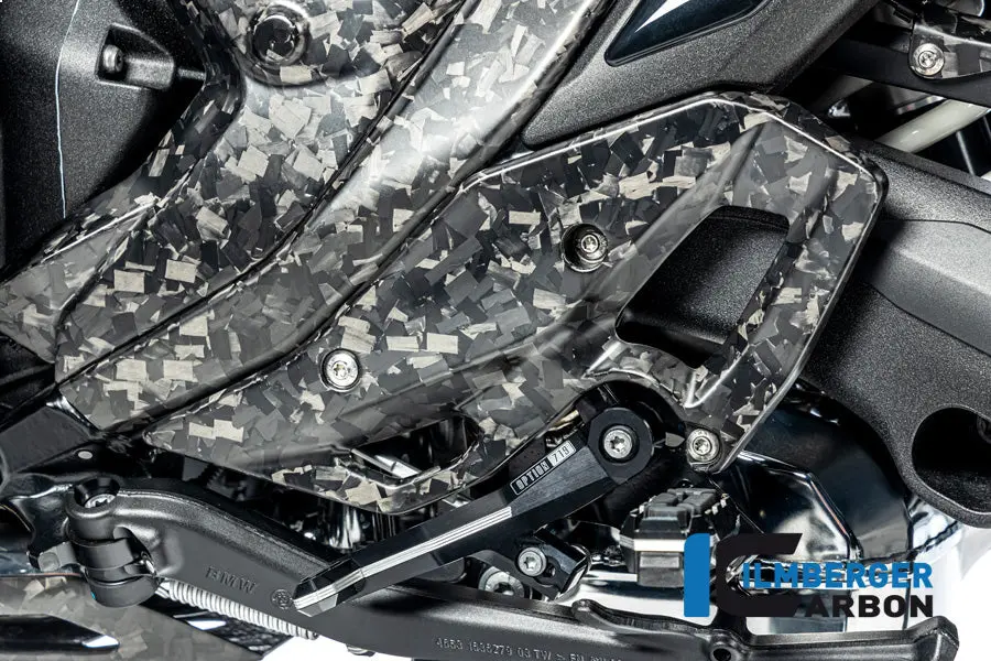 Heel Guard Left Bdc Matt Bmw R 1300 Gs From 2023 1