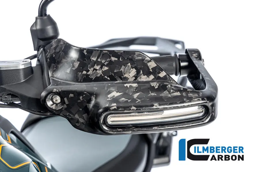 Hand Prot. High For Blinker Left Bdc Matt Bmw R 1300 Gs From 2023 1