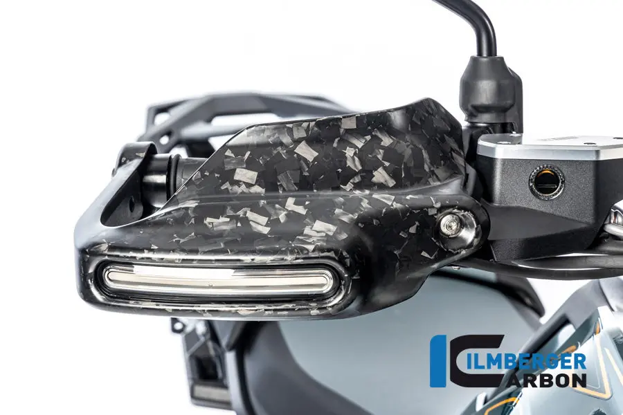 Hand Prot. High For Blinker Right Bdc Matt Bmw R 1300 Gs From 2023 1