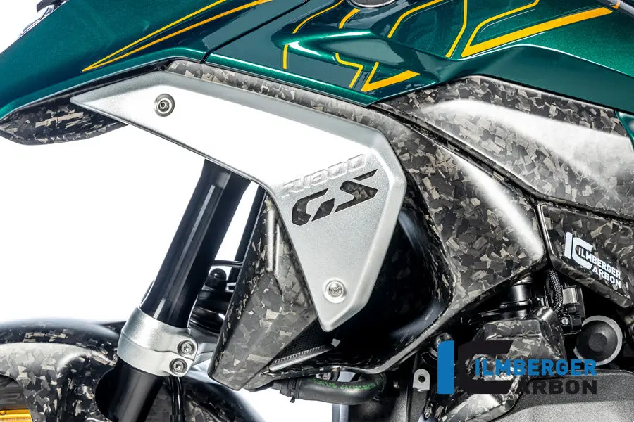 Airvent Cover Left Side Bdc Matt Bmw R 1300 Gs From 2023 1