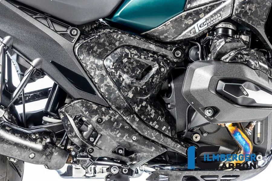 Frame Cover Right Bdc Matt Bmw R 1300 Gs From 2023 1