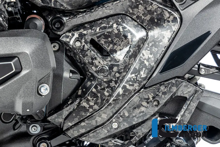 Triangular Frame Cover Left  Bdc Matt Bmw R 1300 Gs From 2023 1