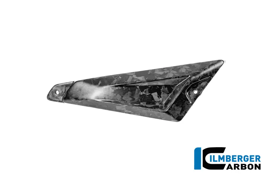 Hinterer Dreieckdeckel Für Hinteren Rahmen Rechts Bdc Matt R 1300 Gs Adventure 1