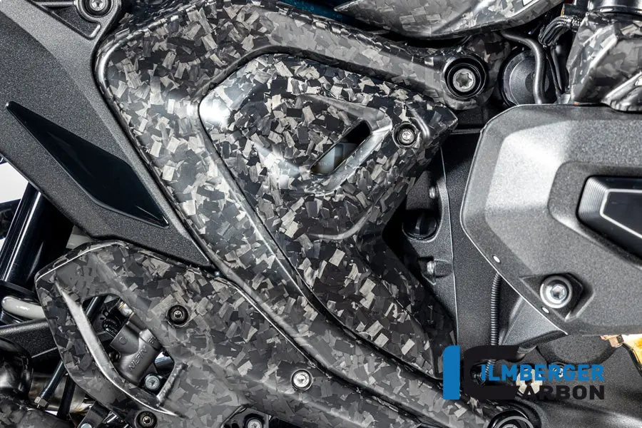 Triangular Frame Cover Right Bdc Matt Bmw R 1300 Gs From 2023 1