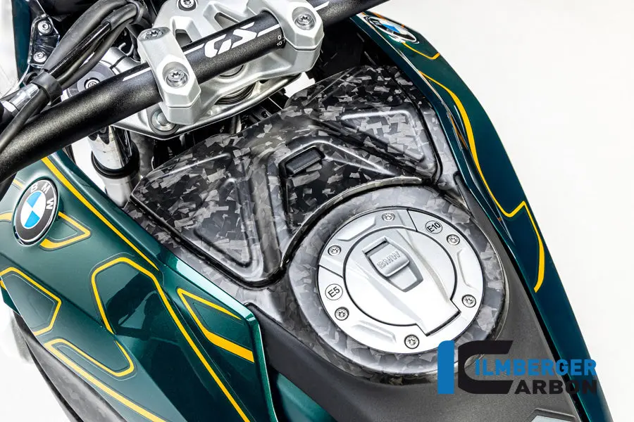 Upper Tank Cover Kit(2 Piece) Bdc Matt Bmw R 1300 Gs From 2023 1