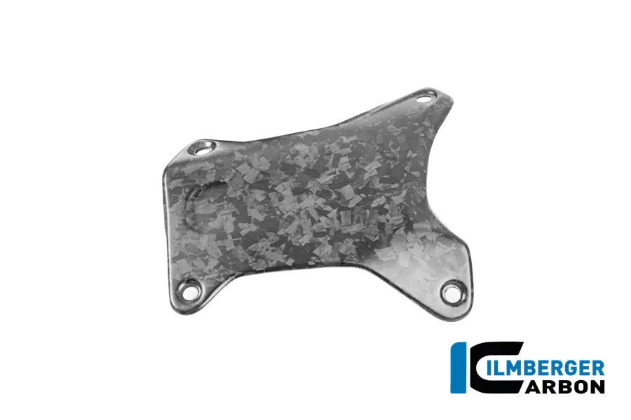 Crash Bar Cover Left Carbon Bdc Matte R 1300 Gs Adventure 1