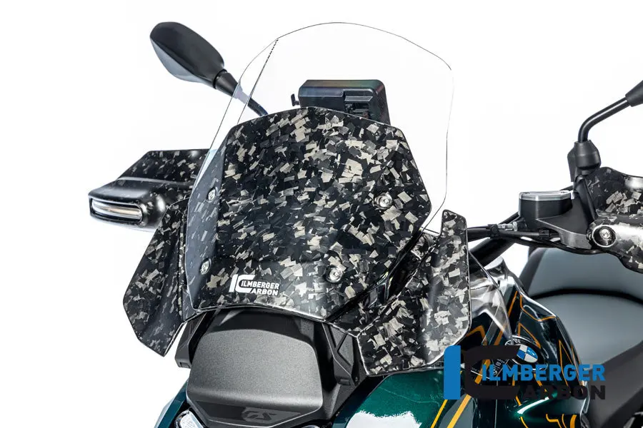 Windprotector Left Bdc Matt Bmw R 1300 Gs From 2023 1