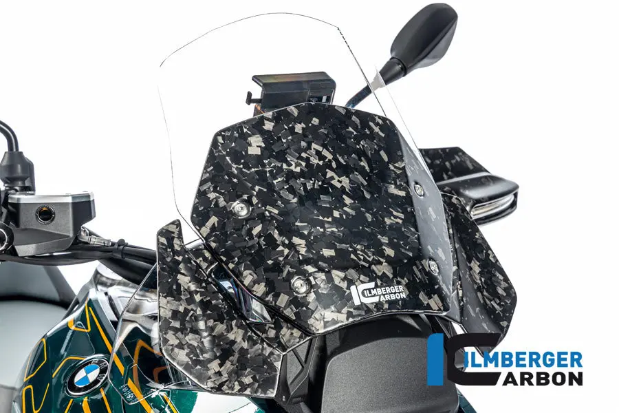 Windprotector Right Bdc Matt Bmw R 1300 Gs From 2023 1