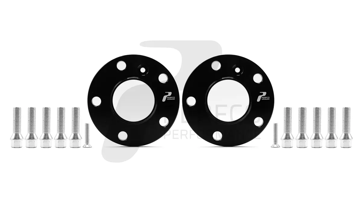 Perfco Performance Premium Wheel Spacers - Bmw 8 Series (E31) (1990-1999) 1