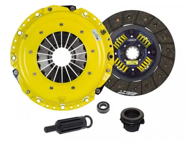 Act 01-06 Bmw M3 E46 Xt/Perf Street Sprung Clutch Kit 1