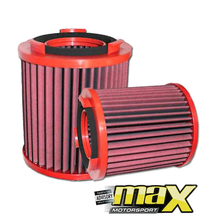 Bmc Performance Air Filter - Polo 6R Blue Motion / Tsi / Tdi 1