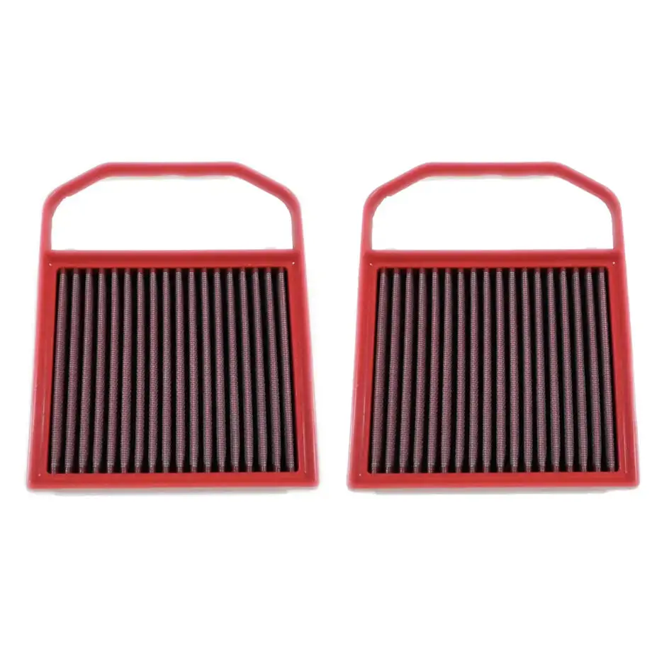 Bmc Performance Air Filter - To Fit Merc C43, E43, Gle43, E400 1