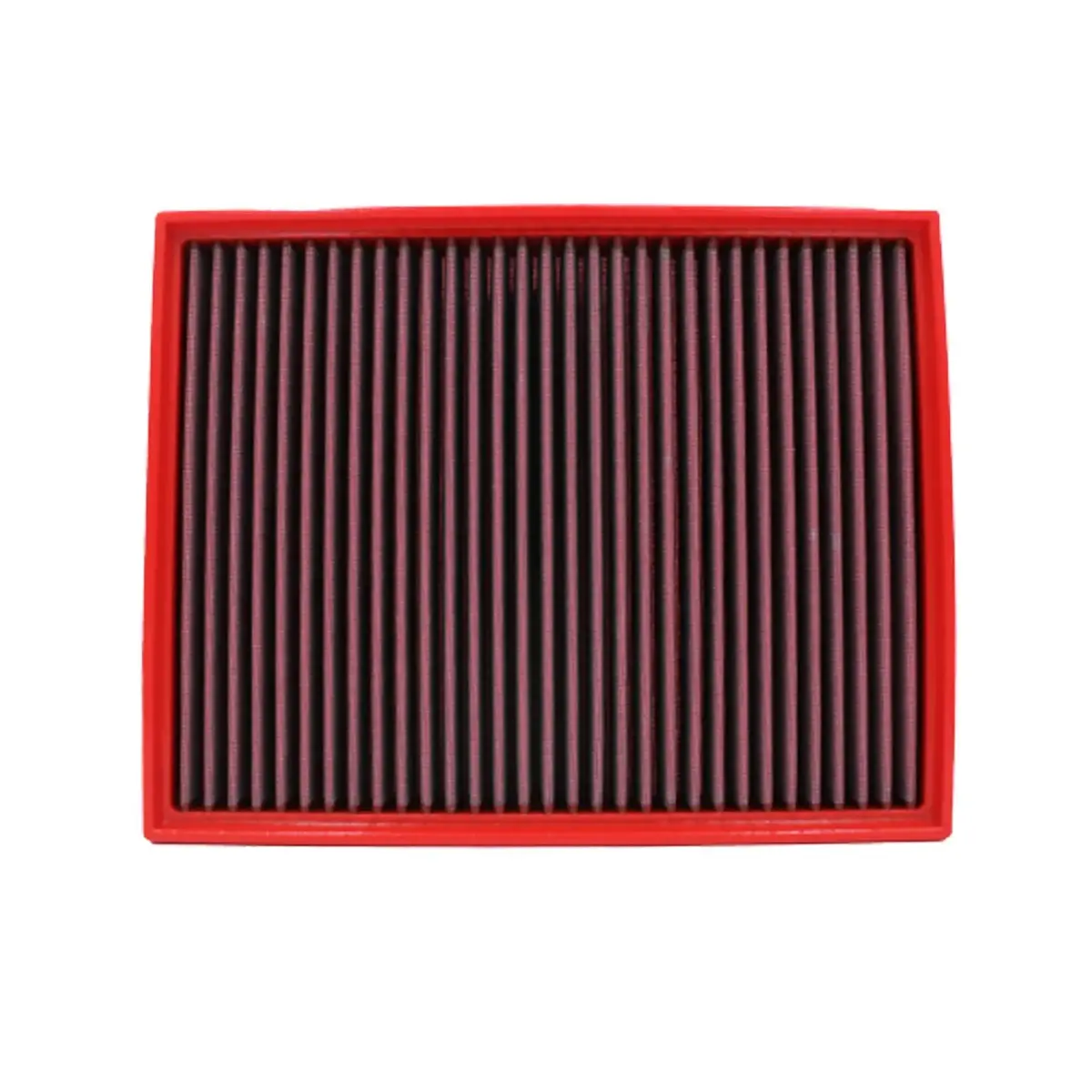 Bmc Performance Flat Pad Air Filter - Everest 2.0 Ecoblue Turbo / 3.2 Tdci / Amarok (2023-On) 1