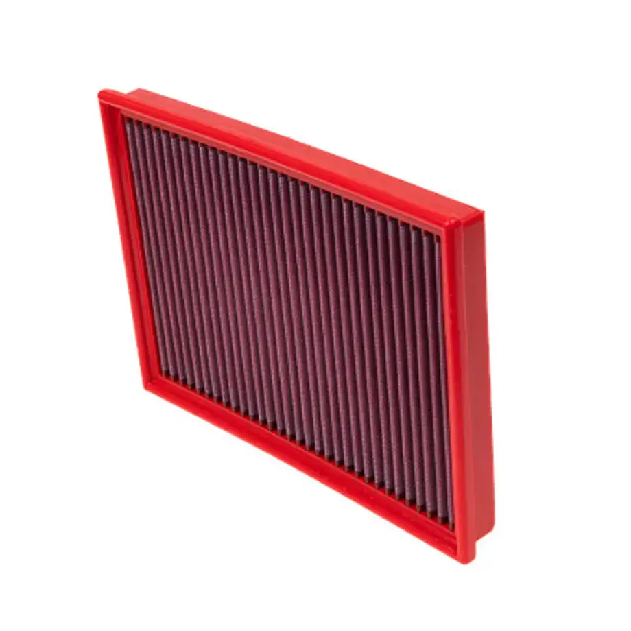 Bmc Performance Flat Pad Air Filter - Nissan Navara Ii (D40) 4.0 V6 (06 -11) 2