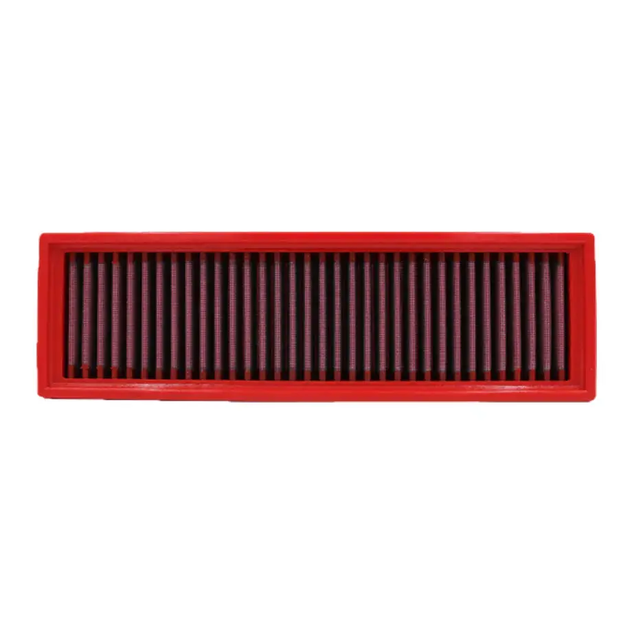 Bmc Performance Flat Pad Air Filter - Peugeot 207 / 301 / 1007 1