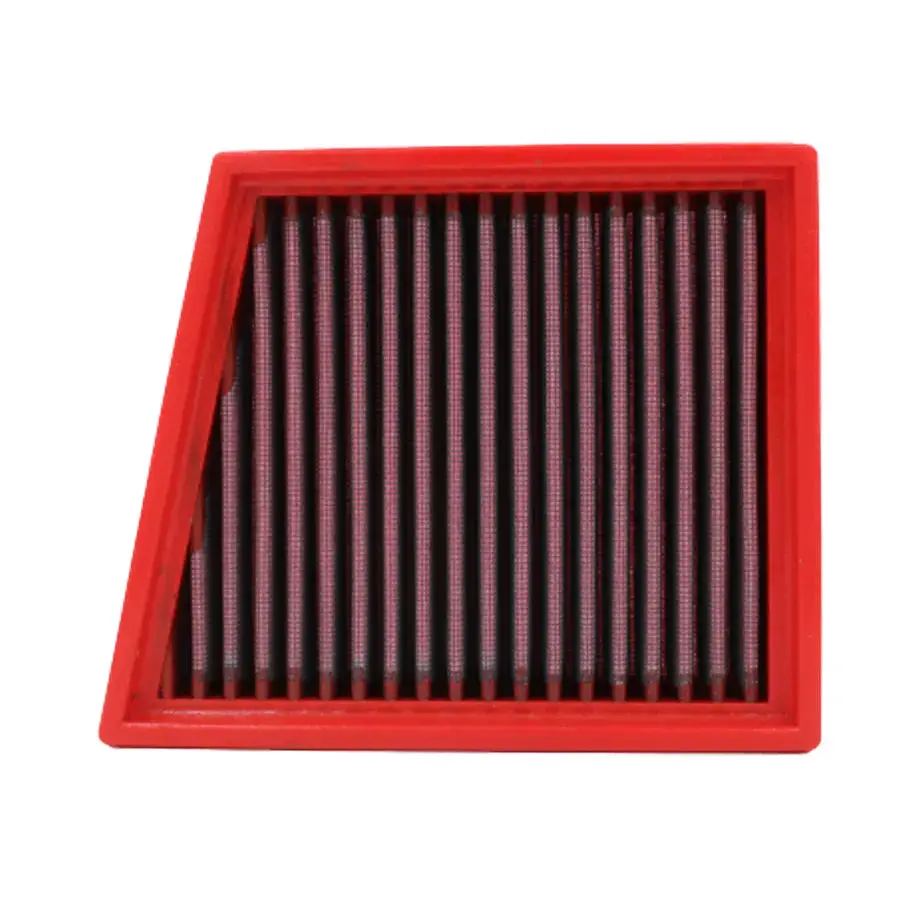 Bmc Performance Flat Pad Air Filter - To Fit Fiesta 2008 1.6 1