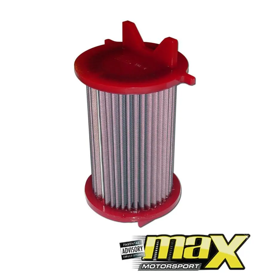 Bmc Performance Flat Pad Air Filter - To Fit Vw Golf Mk5 Fsi 1