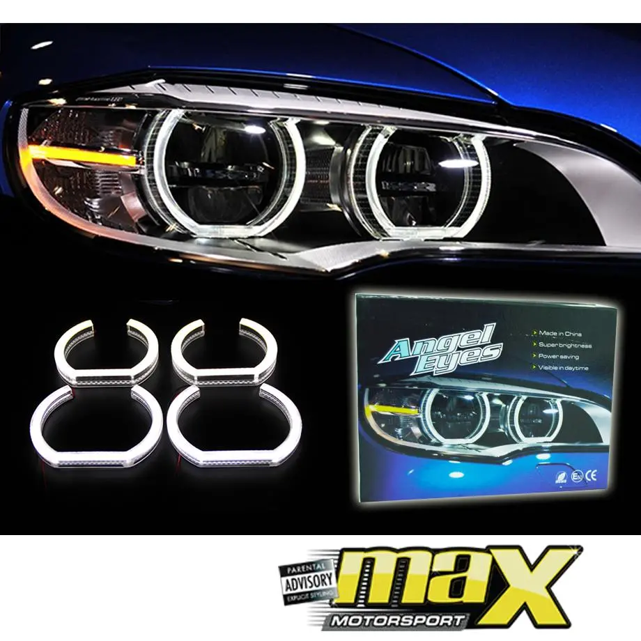 Bme 92 Crystal Angel Eyes With Indicator Function 1