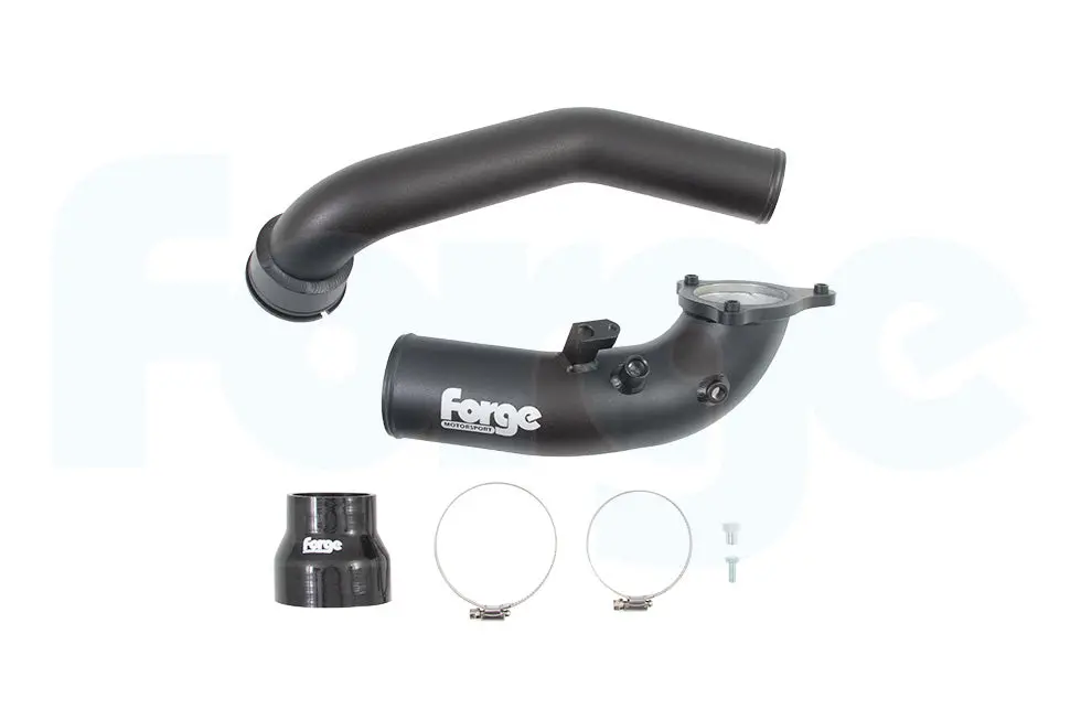 Bmw B58 Boost Pipes 1