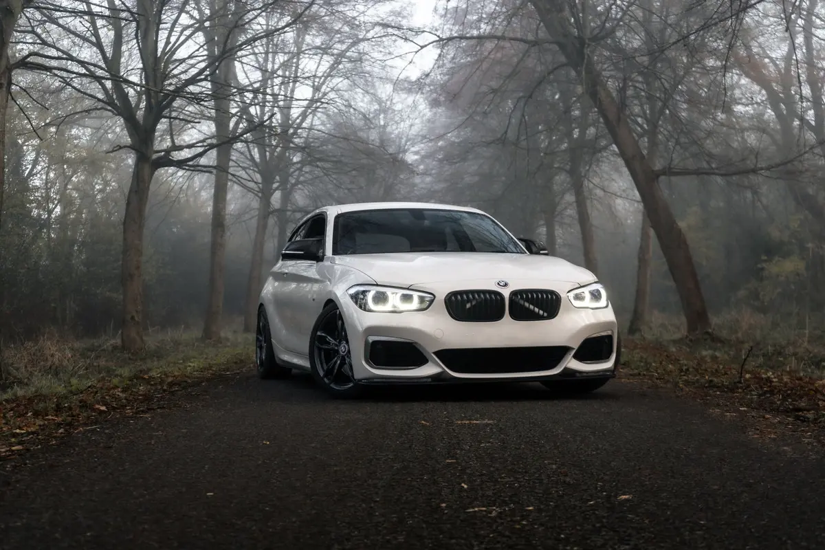 Bmw M140i 2015-2019 (Stage 1 And 2 Available) 1
