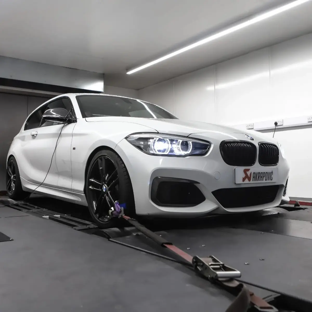 Peron Stage 1 Ecu Tune | Xhp Stage 3 Tcu Tune | Bmw M140i / 440I  B58 1