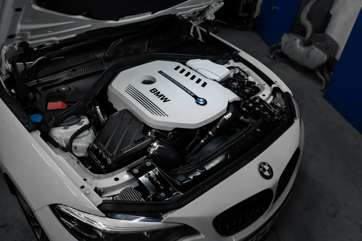 Bmw M240i 2016-2021 Remap (Stage 1) 1