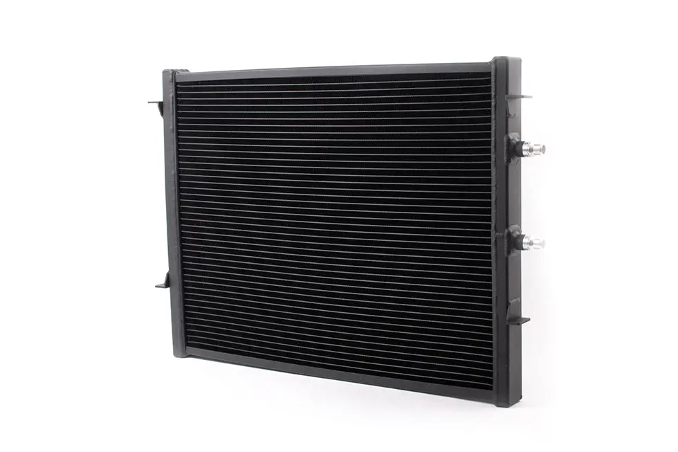 Bmw M3/M4 And M2 Competition Chargecooler Radiator 1
