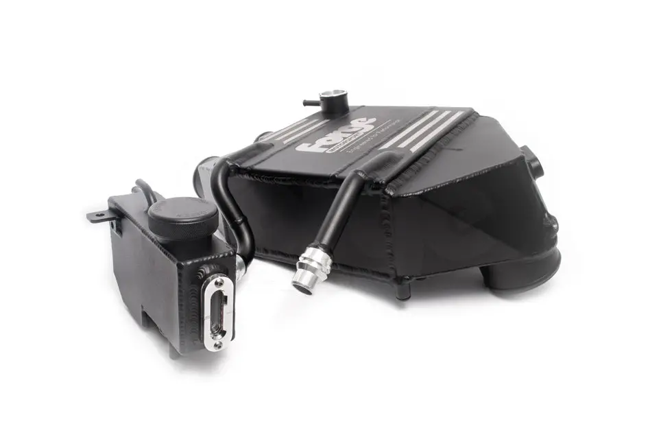 Bmw M3/M4 Chargecooler 1