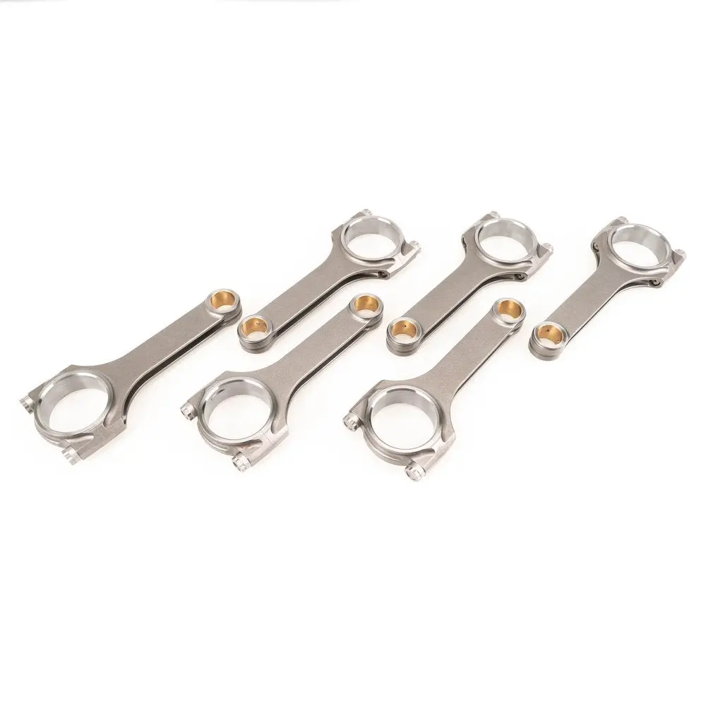 Carillo Rods A90 Mkv Toyota Supra B58 1