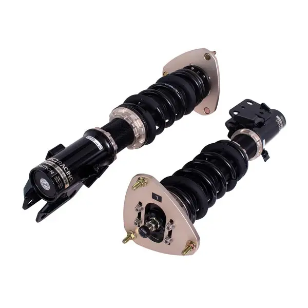 Bc Racing Br Series Rn Fitment For Audi S1 8X 15-18 1