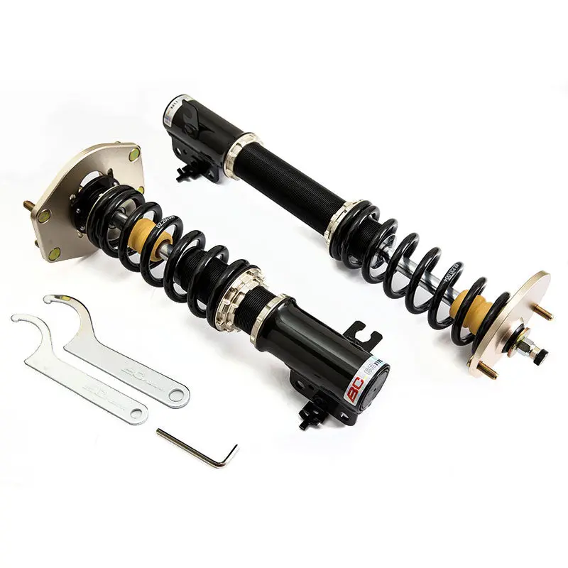 Bc Racing Bmw 7 Series E38 (94-01) Low/Ultralow 1