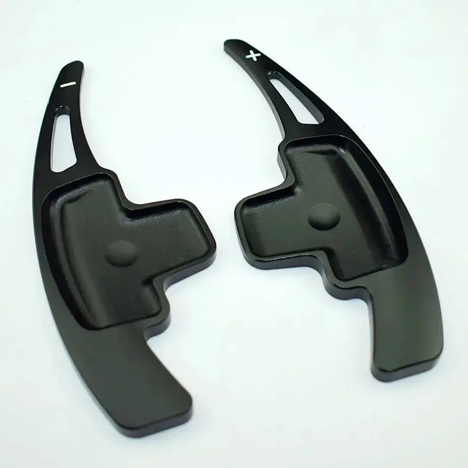 Benz C-Class Aluminium Paddle Shift Extensions 2