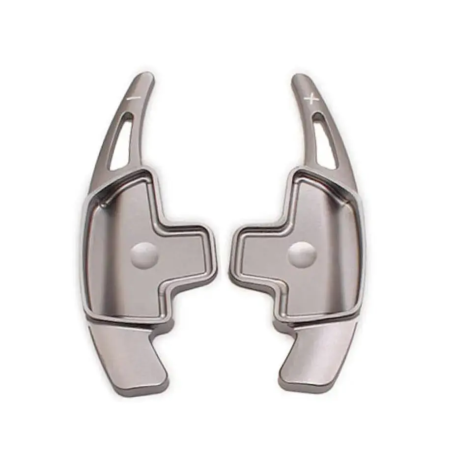 Benz C-Class Aluminium Paddle Shift Extensions 4