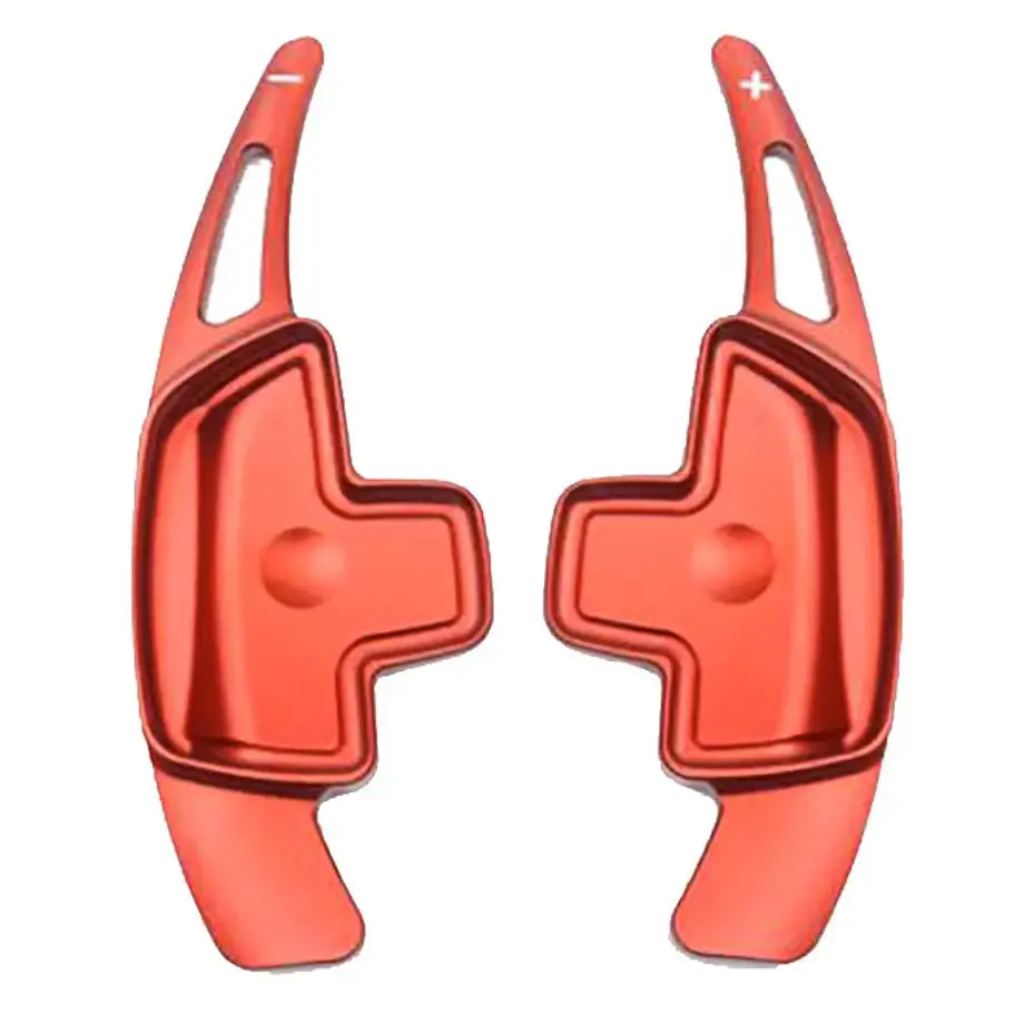Benz C-Class Aluminium Paddle Shift Extensions 4