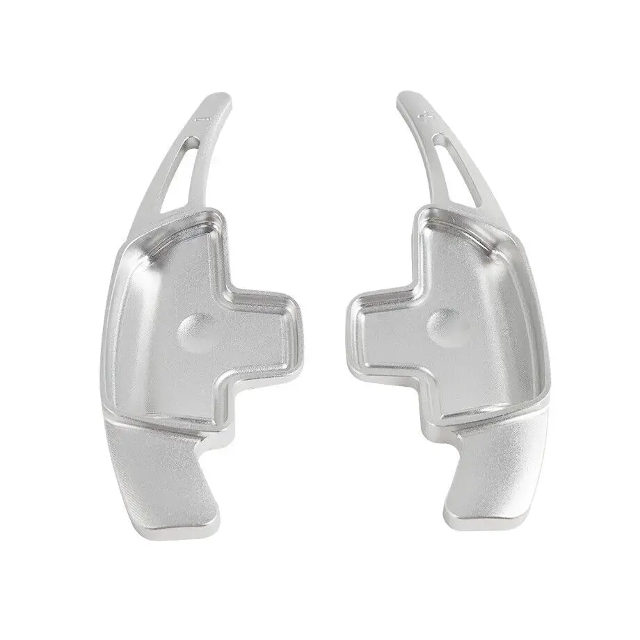 Benz C-Class Aluminium Paddle Shift Extensions 3