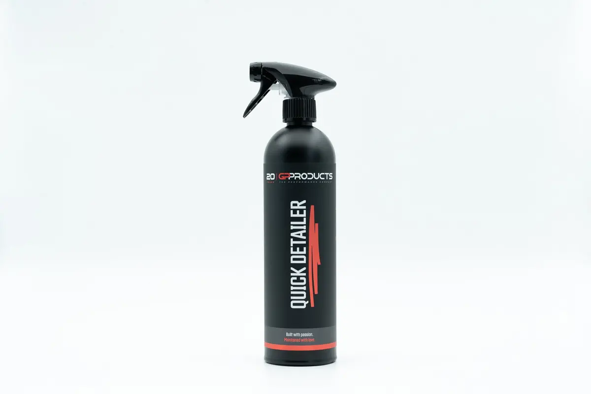 Gp Products Quick Detail 1