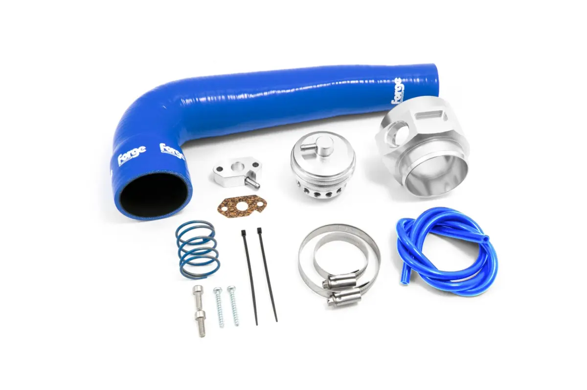 Blow Off Valve And Kit For Audi, Vw, Seat, And Skoda 1.2 Tsi  - Up To 2015 1