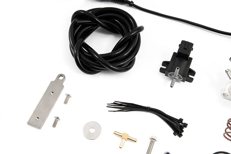 Blow Off Valve And Kit For Mini And Peugeot 2