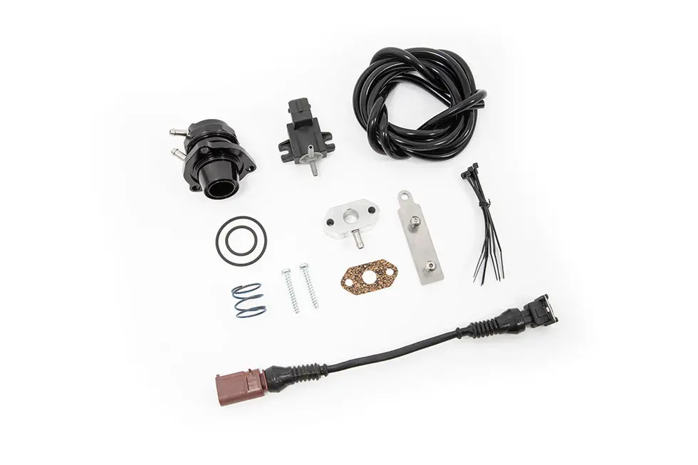 Blow Off Valve And Kit For The Audi A1 1.4 Turbo 1