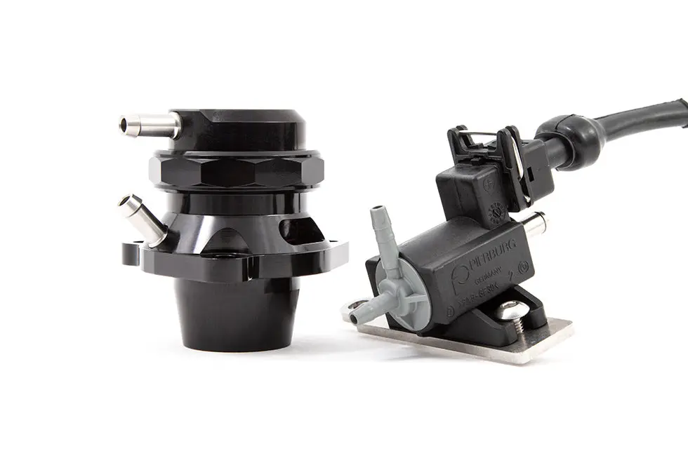 Blow Off Valve For Volkswagen, Audi, Skoda, Cupra 2.0 2021 Onwards 1